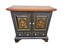 Ethan allen handpainted for sale  Cedar Falls