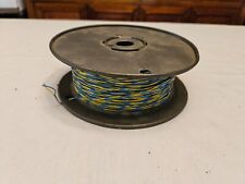 telephone spool wire for sale  Lusby