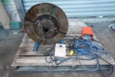 Ransome welding positioner for sale  Staten Island