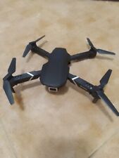 Drone quadcopter usato  Roma