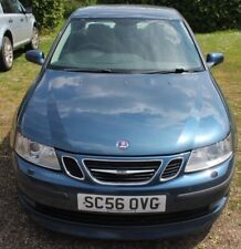 Saab aero anniversary for sale  MARKET RASEN