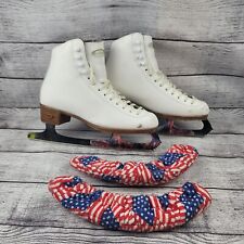 Riedell ice skates for sale  Lecanto