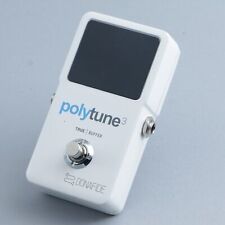 Electronic polytune tuner for sale  Howell