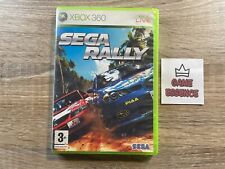 Sega rally xbox d'occasion  Montpellier-