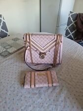 ladies pink handbags for sale  CRAIGAVON