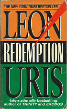 Redemption leon uris for sale  Colorado Springs
