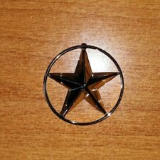 Distintivo spilla stella usato  Italia