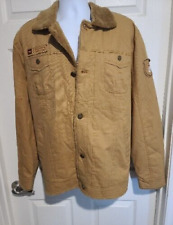 Men cotton jacket for sale  Mesa
