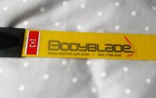 Bodyblade excercise bar for sale  BEAULY