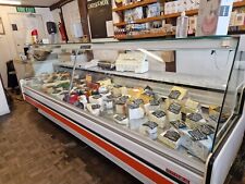 Refrigerated counter deli for sale  LEOMINSTER