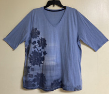 Women pullover top for sale  Vineland