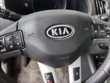 Airbag volant kia d'occasion  Claye-Souilly