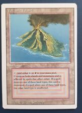 Volcanic island dual d'occasion  Orange