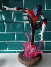 Sideshow nightcrawler comiquet for sale  LEEDS