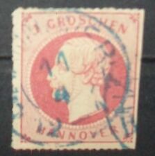 900h stamp old d'occasion  Wissembourg