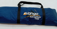 Vango adventure tarp for sale  MIRFIELD
