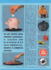 Bicmon997 pubblicita advertisi usato  Milano