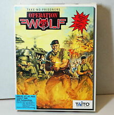 Taito operation wolf for sale  ABERDEEN