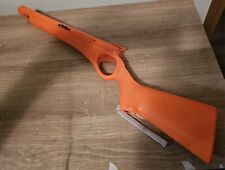 Pistola de tiro superior naranja Nintendo Wii Cabela's/Activision segunda mano  Embacar hacia Argentina