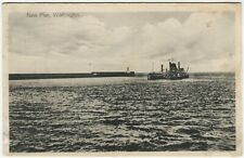 New pier workington for sale  DUNDEE