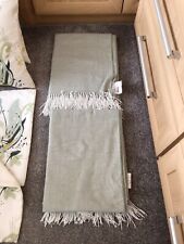 Ikea holmvi throws for sale  STOCKPORT
