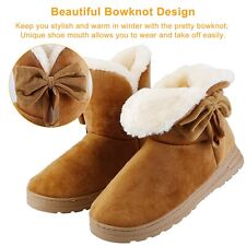 Snow boots women for sale  Buena Park