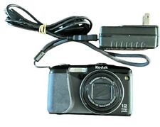 Kodak EasyShare Z950 12 MP Digital Camera w Charger Battery Case 2GB SD Card for sale  Shipping to South Africa