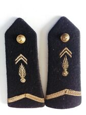 0727 épaulette gendarmerie d'occasion  Perriers-sur-Andelle