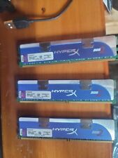 Usado, Memória SDRAM DDR2 Kingston 2 GB DIMM 800 MHz (KHX6400D2/2G) comprar usado  Enviando para Brazil