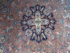 Antique persian carpet d'occasion  Expédié en Belgium