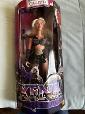 xena doll for sale  Emporia