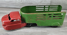 Wyandotte toy truck for sale  Hixton