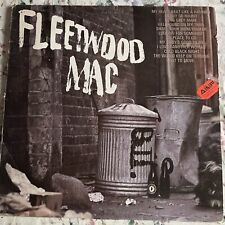 Fleetwood mac peter usato  Seniga