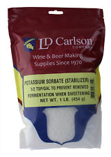 Potassium sorbate 1 for sale  Sandusky