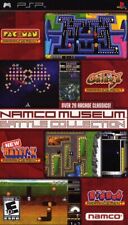 Solo juego de la colección de batalla del museo Namco para PSP segunda mano  Embacar hacia Argentina
