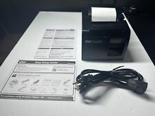 Star Micronics USB TSP100III FuturePRNT Thermal Receipt Printer TSP143IIIU for sale  Shipping to South Africa