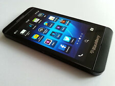 Blackberry z10 16gb gebraucht kaufen  Hannover