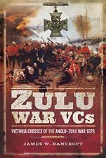 Zulu war vcs for sale  ROSSENDALE
