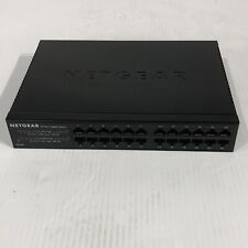 NETGEAR 24-Port Gigabit Ethernet Smart Switch (GS324T) - with 2 x 1G SFP for sale  Shipping to South Africa