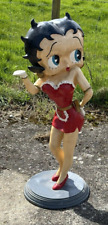 Betty boop 3ft for sale  EAST GRINSTEAD