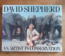 Artist conservation david for sale  STOCKPORT