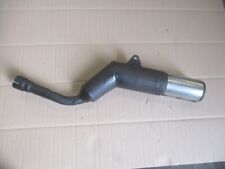 Muffler honda 125 for sale  Shipping to Ireland