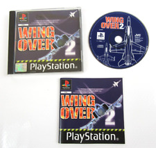 Wing ps1 playstation for sale  Ireland