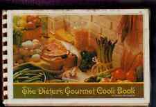 Dieter gourmet cook for sale  Yuma