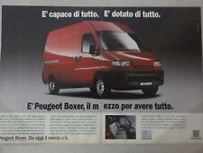 Advertising pubblicita furgoni usato  Cologno Monzese