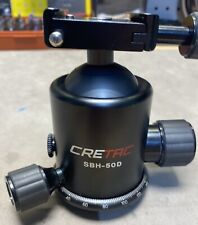 Cretac tactical tripod for sale  Southaven