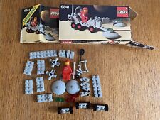 Lego 6841 space for sale  EASTBOURNE