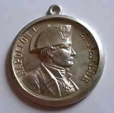 Médaille empereur napoléon d'occasion  Nanterre