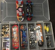 Tech deck skateboards for sale  Etters