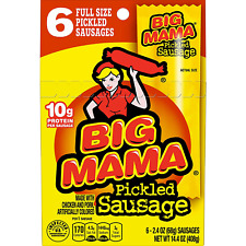 Big mama pickled for sale  Seattle